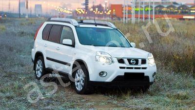 Купить генератор Nissan X-Trail II, ремонт генератора Nissan X-Trail II